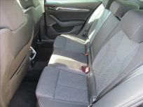 Škoda Octavia 2.0 TDI Style  7DSG