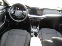 Škoda Octavia 2.0 TDI Style  7DSG