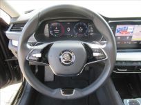 Škoda Octavia 2.0 TDI Style  7DSG