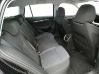 Škoda Octavia 2.0 TDI Style  7DSG