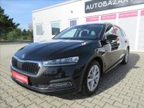 Škoda Octavia 2.0 TDI Style  7DSG