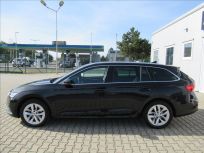 Škoda Octavia 2.0 TDI Style  7DSG