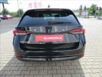 Škoda Octavia 2.0 TDI Style  7DSG