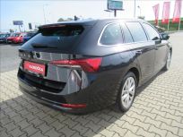 Škoda Octavia 2.0 TDI Style  7DSG