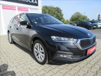 Škoda Octavia 2.0 TDI Style  7DSG
