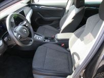 Škoda Octavia 2.0 TDI Style  7DSG