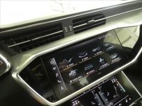 Audi A7 3.0 55 TFSI quattro S tronic Sportback