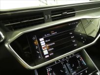 Audi A7 3.0 55 TFSI quattro S tronic Sportback
