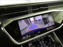Audi A7 3.0 55 TFSI quattro S tronic Sportback