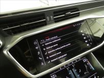 Audi A7 3.0 55 TFSI quattro S tronic Sportback