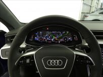 Audi A7 3.0 55 TFSI quattro S tronic Sportback