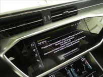 Audi A7 3.0 55 TFSI quattro S tronic Sportback