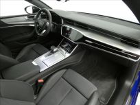 Audi A7 3.0 55 TFSI quattro S tronic Sportback