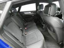 Audi A7 3.0 55 TFSI quattro S tronic Sportback