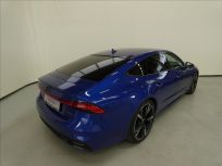 Audi A7 3.0 55 TFSI quattro S tronic Sportback