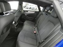Audi A7 3.0 55 TFSI quattro S tronic Sportback