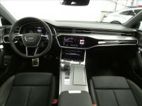 Audi A7 3.0 55 TFSI quattro S tronic Sportback