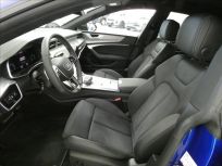 Audi A7 3.0 55 TFSI quattro S tronic Sportback