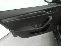 Škoda Superb 2.0 TSI StylePlus Combi 7DSG