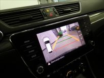 Škoda Superb 2.0 TSI StylePlus Combi 7DSG