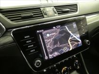 Škoda Superb 2.0 TSI StylePlus Combi 7DSG