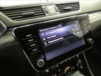 Škoda Superb 2.0 TSI StylePlus Combi 7DSG