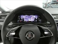 Škoda Superb 2.0 TSI StylePlus Combi 7DSG