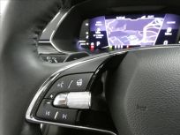 Škoda Superb 2.0 TSI StylePlus Combi 7DSG