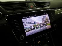 Škoda Superb 2.0 TSI StylePlus Combi 7DSG