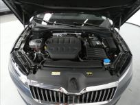 Škoda Superb 2.0 TSI StylePlus Combi 7DSG