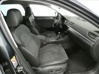 Škoda Superb 2.0 TSI StylePlus Combi 7DSG