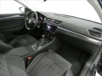 Škoda Superb 2.0 TSI StylePlus Combi 7DSG