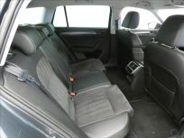 Škoda Superb 2.0 TSI StylePlus Combi 7DSG