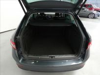 Škoda Superb 2.0 TSI StylePlus Combi 7DSG