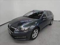 Škoda Superb 2.0 TSI StylePlus Combi 7DSG