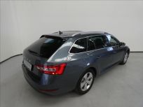 Škoda Superb 2.0 TSI StylePlus Combi 7DSG