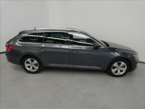 Škoda Superb 2.0 TSI StylePlus Combi 7DSG