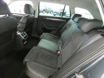Škoda Superb 2.0 TSI StylePlus Combi 7DSG