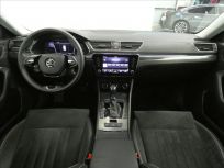 Škoda Superb 2.0 TSI StylePlus Combi 7DSG