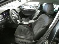 Škoda Superb 2.0 TSI StylePlus Combi 7DSG