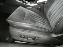 Škoda Superb 2.0 TSI StylePlus Combi 7DSG