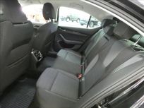 Škoda Octavia 1.5 TSI AmbitionPlus Sedan