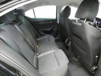 Škoda Octavia 1.5 TSI AmbitionPlus Sedan