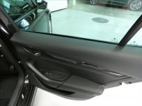 Škoda Octavia 1.5 TSI AmbitionPlus Sedan