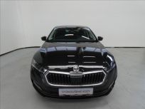 Škoda Octavia 1.5 TSI AmbitionPlus Sedan