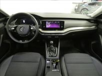 Škoda Octavia 1.5 TSI AmbitionPlus Sedan