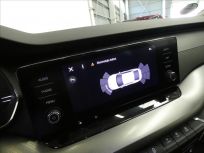 Škoda Octavia 1.5 TSI AmbitionPlus Sedan