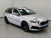Škoda Octavia 2.0 TDI Active combi