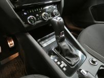 Škoda Octavia 2.0 TDI Scout Combi