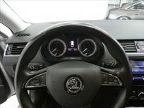 Škoda Octavia 2.0 TDI Scout Combi